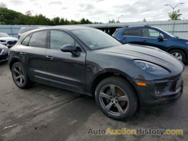 PORSCHE MACAN BASE BASE, WP1AA2A58PLB09787