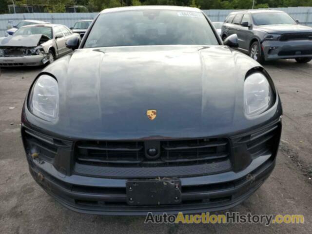 PORSCHE MACAN BASE BASE, WP1AA2A58PLB09787