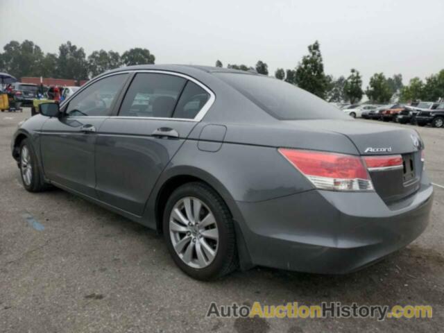 HONDA ACCORD EXL, 1HGCP2F87CA051741