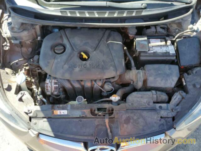 HYUNDAI ELANTRA SE, 5NPDH4AE1EH527471