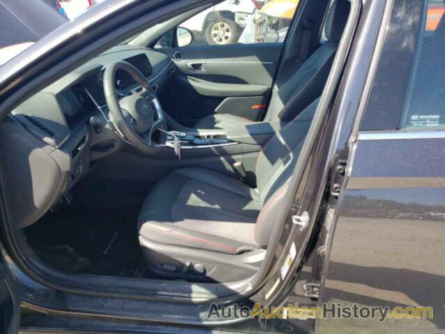 HYUNDAI SONATA SEL PLUS, 5NPEJ4J24NH140024