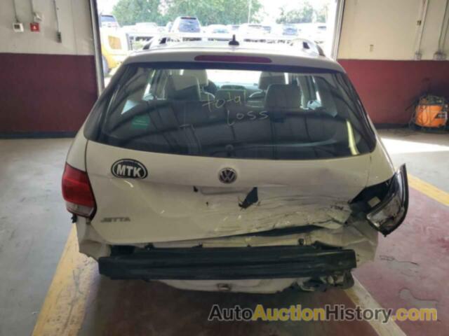 VOLKSWAGEN JETTA TDI, 3VWPL7AJ5CM676044