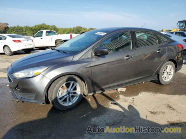 FORD FOCUS SE, 1FADP3FE8JL222597