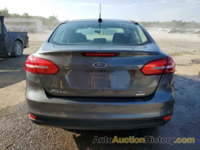 FORD FOCUS SE, 1FADP3FE8JL222597