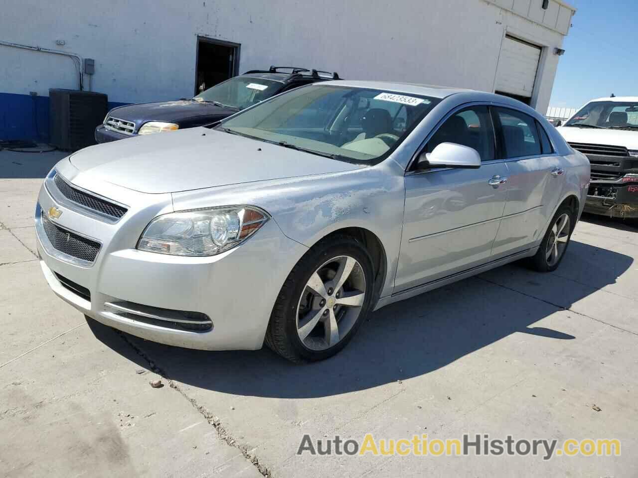 2012 CHEVROLET MALIBU 1LT, 1G1ZC5EU2CF133196