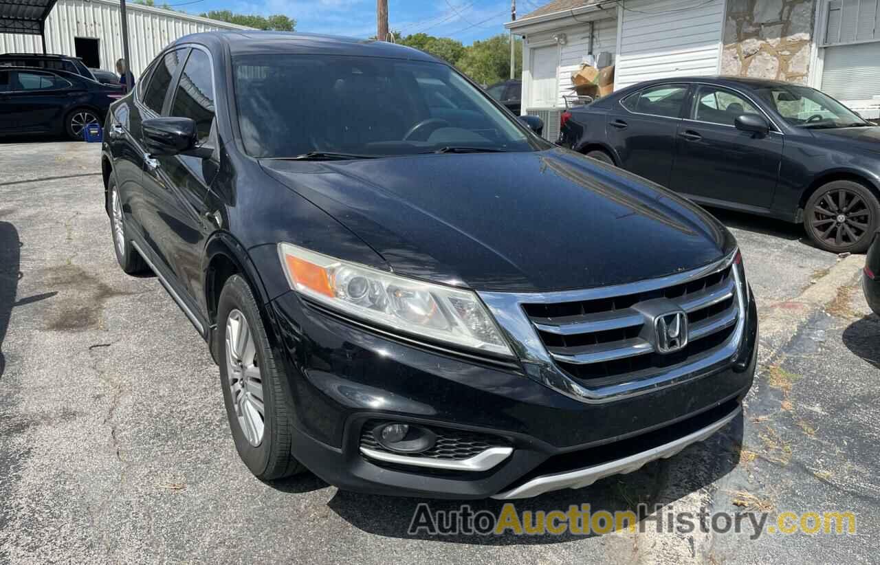 2013 HONDA CROSSTOUR EXL, 5J6TF3H5XDL002740