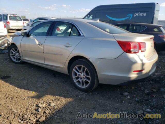 CHEVROLET MALIBU LT, 1G11C5SA4GF109253