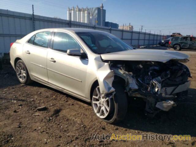 CHEVROLET MALIBU LT, 1G11C5SA4GF109253