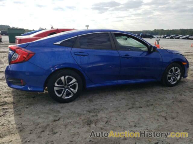 HONDA CIVIC LX, 19XFC2F51HE076197