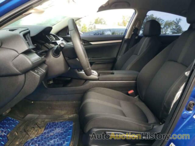 HONDA CIVIC LX, 19XFC2F51HE076197