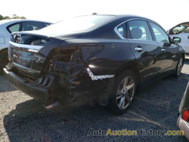 NISSAN ALTIMA 2.5, 1N4AL3AP7FN897599