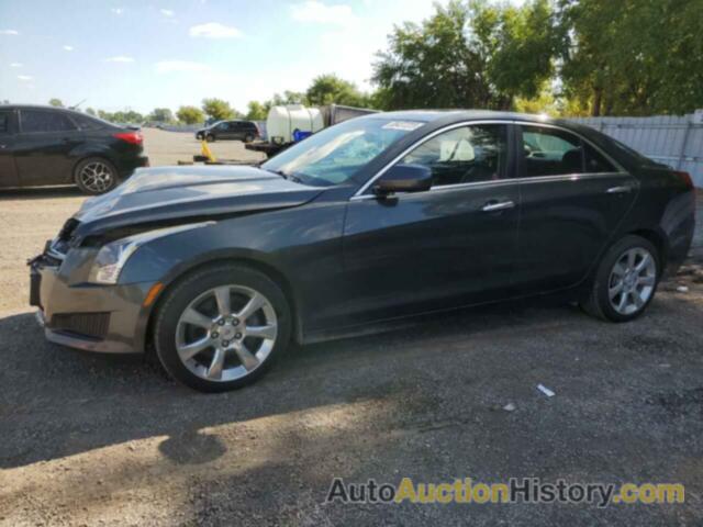 CADILLAC ATS, 1G6AG5RXXE0159230