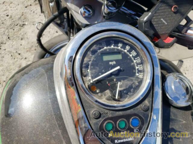 KAWASAKI VULCAN 900 D, JKAVN2D16FA053997