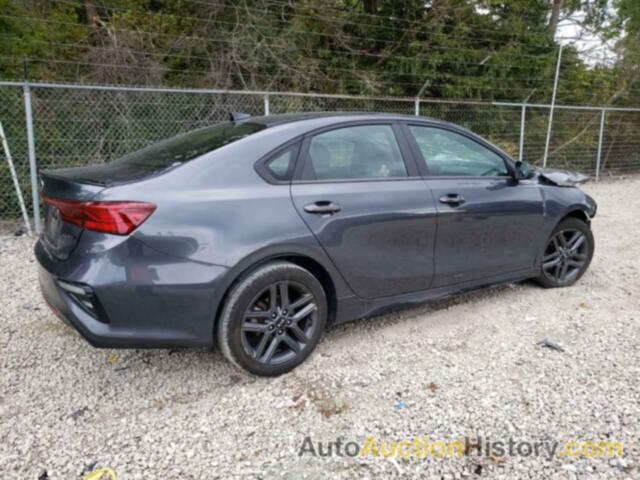 KIA FORTE GT LINE, 3KPF34AD0ME376298