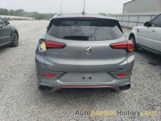 BUICK ENCORE PREFERRED, KL4MMBS20MB178186
