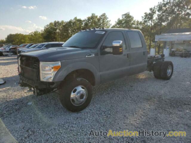 FORD F350 SUPER DUTY, 1FT8W3DT8EEA20823