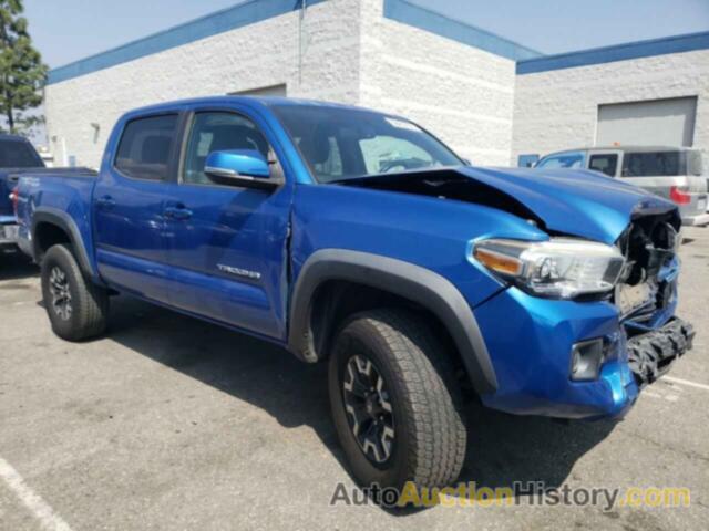 TOYOTA TACOMA DOUBLE CAB, 3TMAZ5CN7GM023216