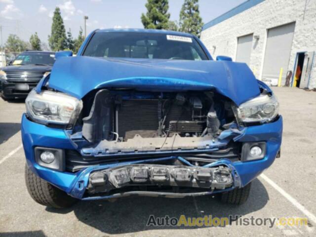 TOYOTA TACOMA DOUBLE CAB, 3TMAZ5CN7GM023216