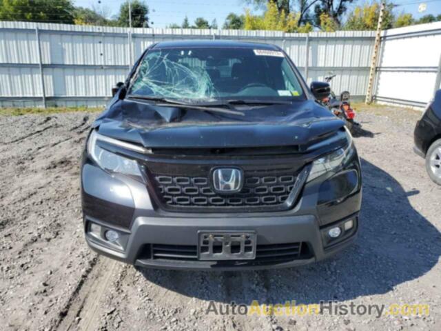 HONDA PASSPORT SPORT, 5FNYF8H26LB015663