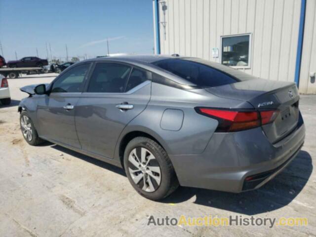 NISSAN ALTIMA S, 1N4BL4BV2LN302743