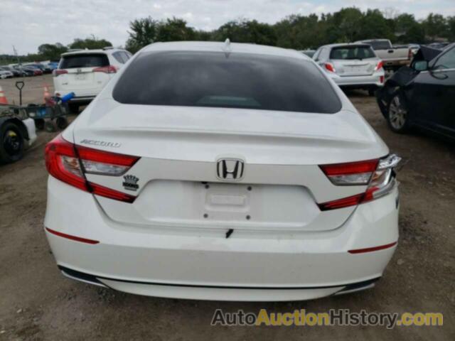 HONDA ACCORD LX, 1HGCV1F14JA002156