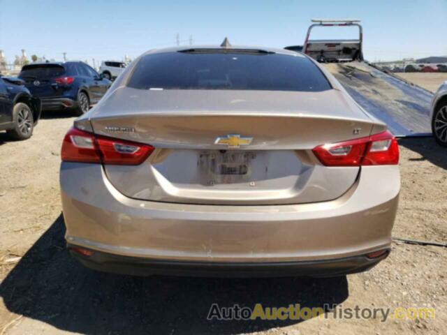 CHEVROLET MALIBU LT, 1G1ZD5ST9JF176732