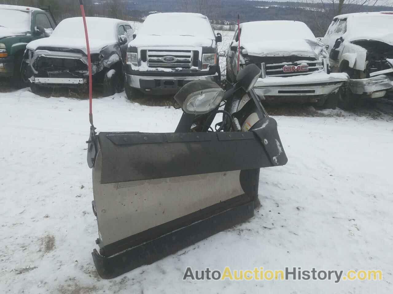 2015 OTHER BOSS PLOW, 249992