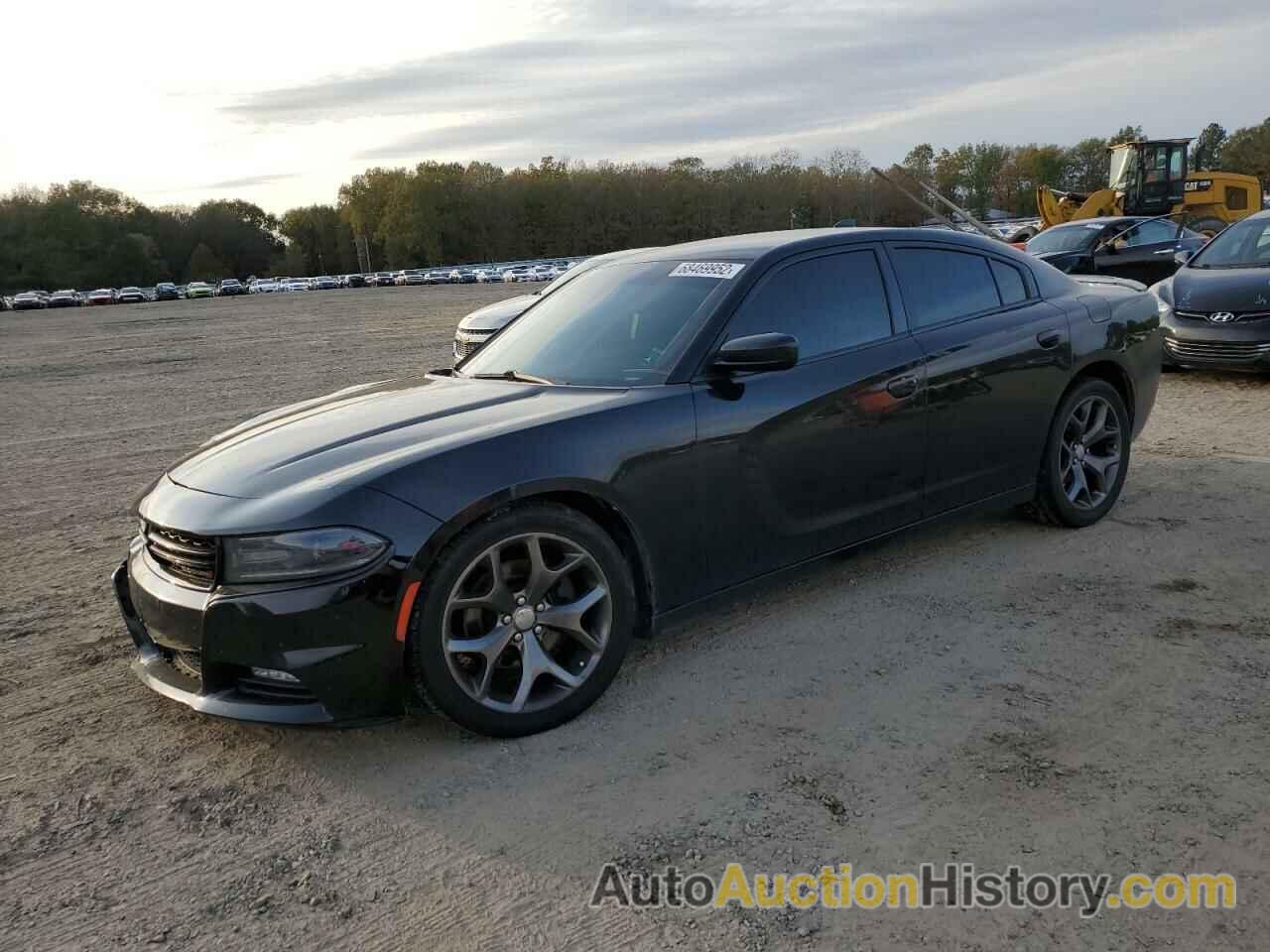 2015 DODGE CHARGER R/T, 2C3CDXCT1FH907056
