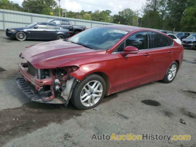 FORD FUSION SE, 3FA6P0H77GR340799