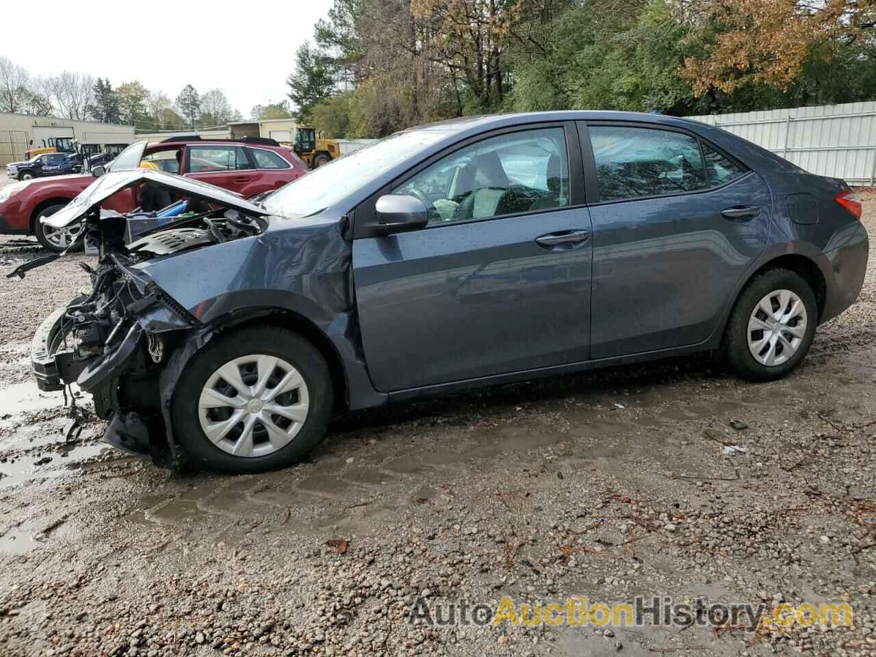 2016 TOYOTA COROLLA L, 2T1BURHE0GC698210