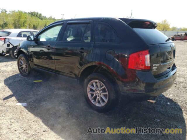 FORD EDGE SE, 2FMDK3GC2DBC33519