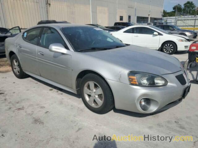 PONTIAC GRANDPRIX, 2G2WP552971165657