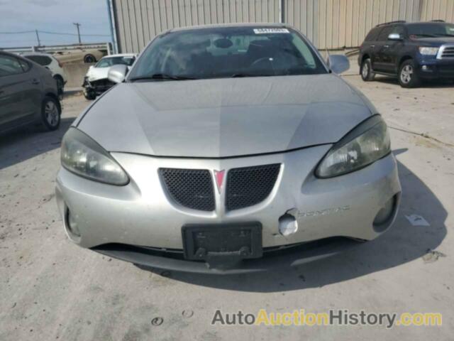 PONTIAC GRANDPRIX, 2G2WP552971165657