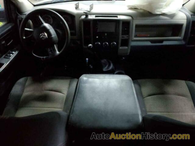 DODGE RAM 3500 ST, 3C63D3GL5CG307447