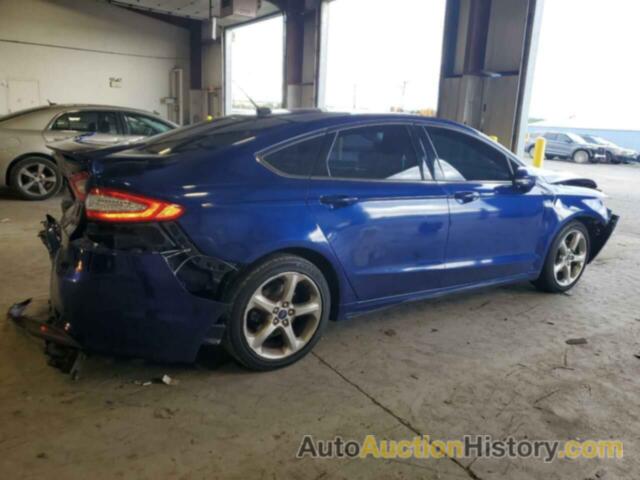 FORD FUSION SE, 3FA6P0H75GR393856