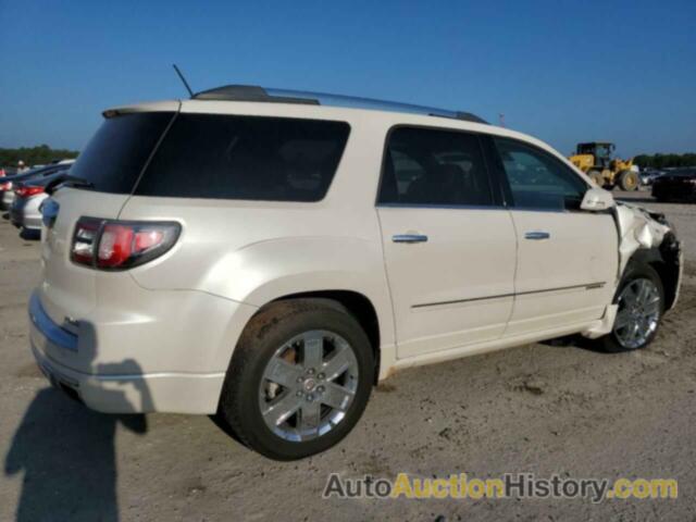 GMC ACADIA DEN DENALI, 1GKKVTKD0EJ266345