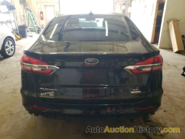 FORD FUSION SE, 3FA6P0HD9KR103827