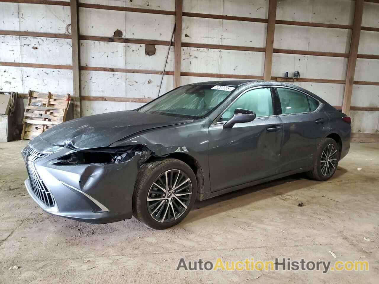 2022 LEXUS ES250 250 BASE, 58AD11D15NU010289