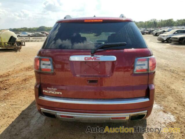 GMC ACADIA DEN DENALI, 1GKKRTKDXFJ148051