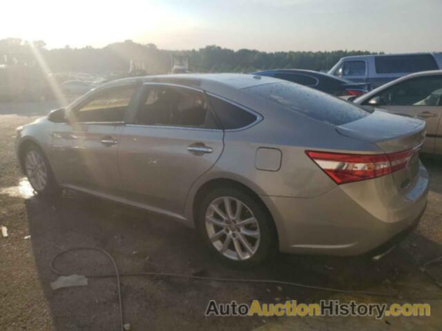 TOYOTA AVALON BASE, 4T1BK1EB8DU053994