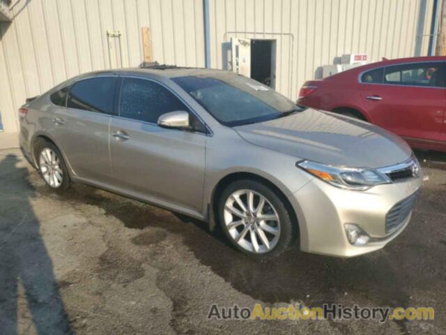 TOYOTA AVALON BASE, 4T1BK1EB8DU053994