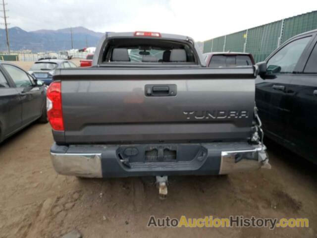 TOYOTA TUNDRA CREWMAX SR5, 5TFDY5F18FX476150