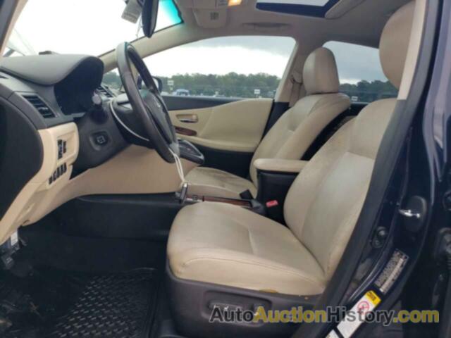 LEXUS HS 250H, JTHBB1BA4A2006449