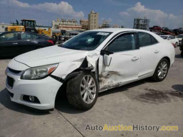 CHEVROLET MALIBU 2LT, 1G11E5SL8EF152082