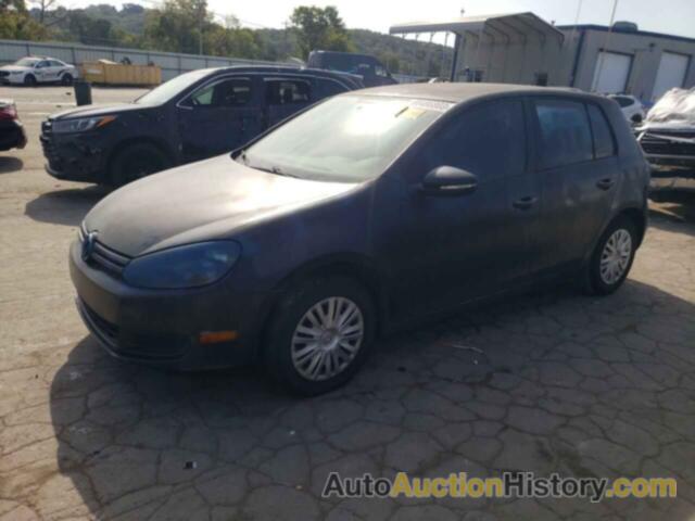 VOLKSWAGEN GOLF, WVWDA7AJXBW275759