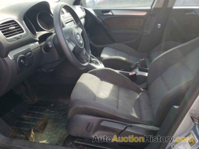 VOLKSWAGEN GOLF, WVWDA7AJXBW275759