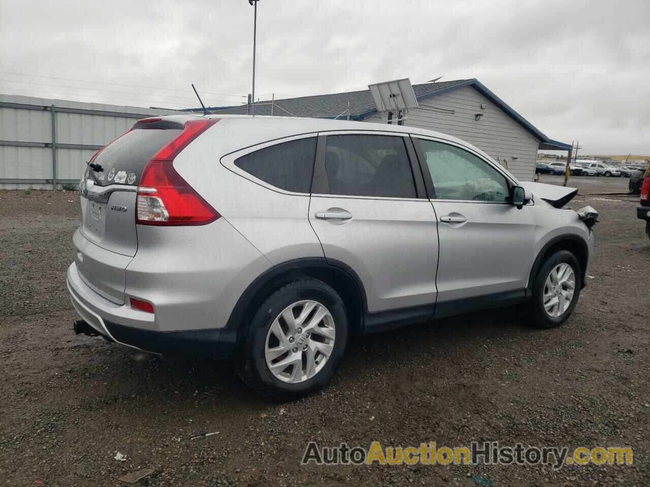 HONDA CRV EX, 2HKRM4H52FH651015