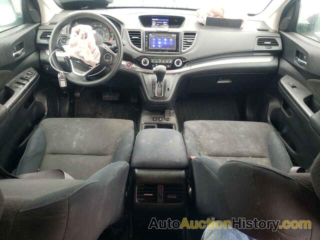 HONDA CRV EX, 2HKRM4H52FH651015