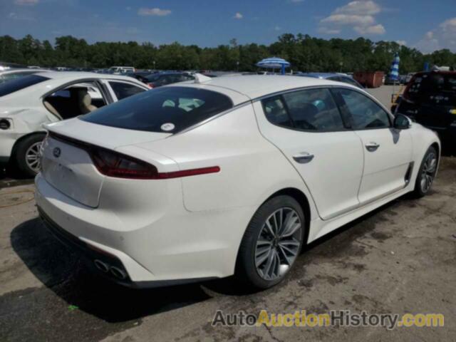 KIA STINGER, KNAE15LA4K6066245