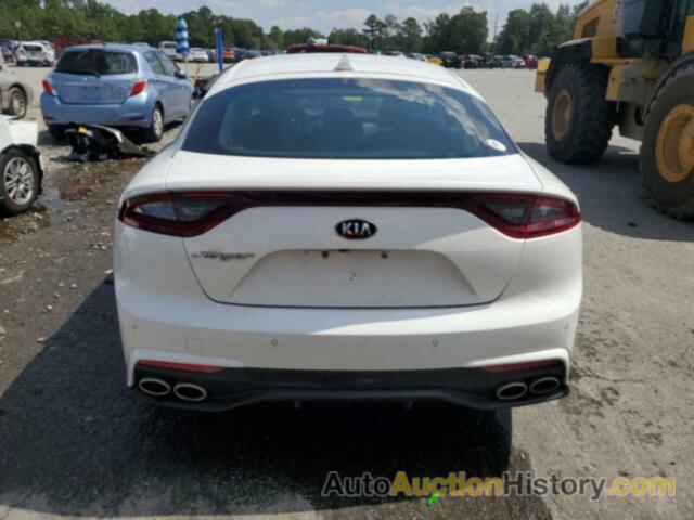 KIA STINGER, KNAE15LA4K6066245